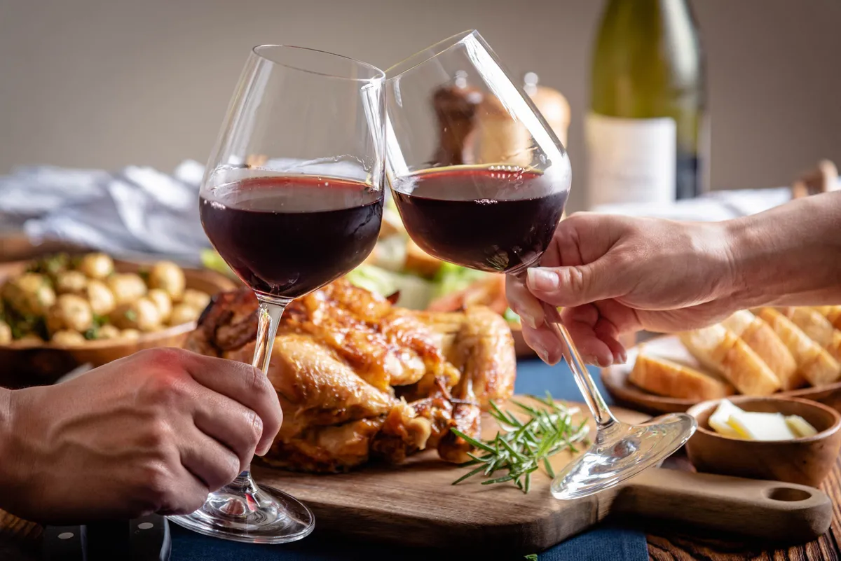 What Wines Go With Chicken