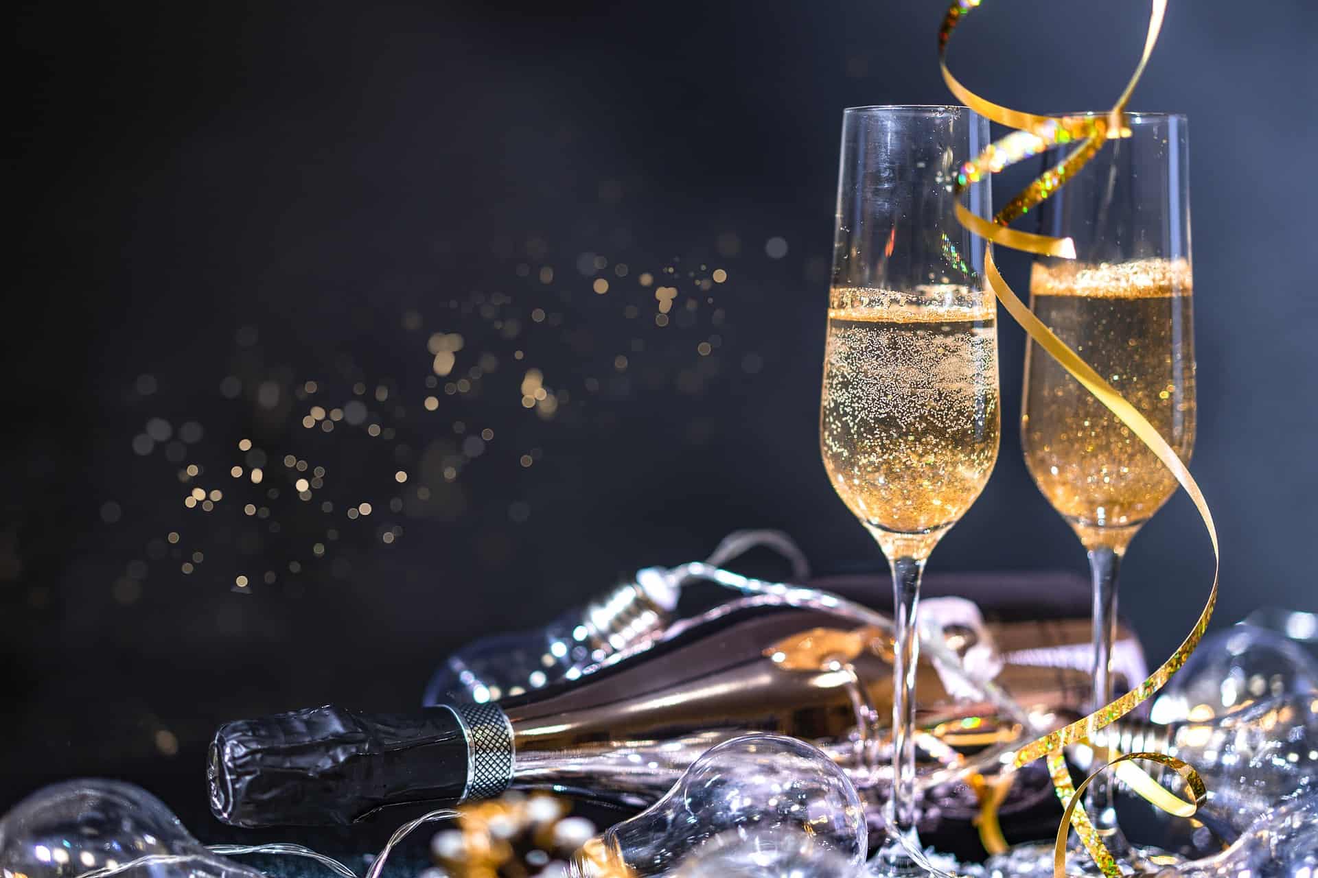 Difference Between Moscato And Prosecco