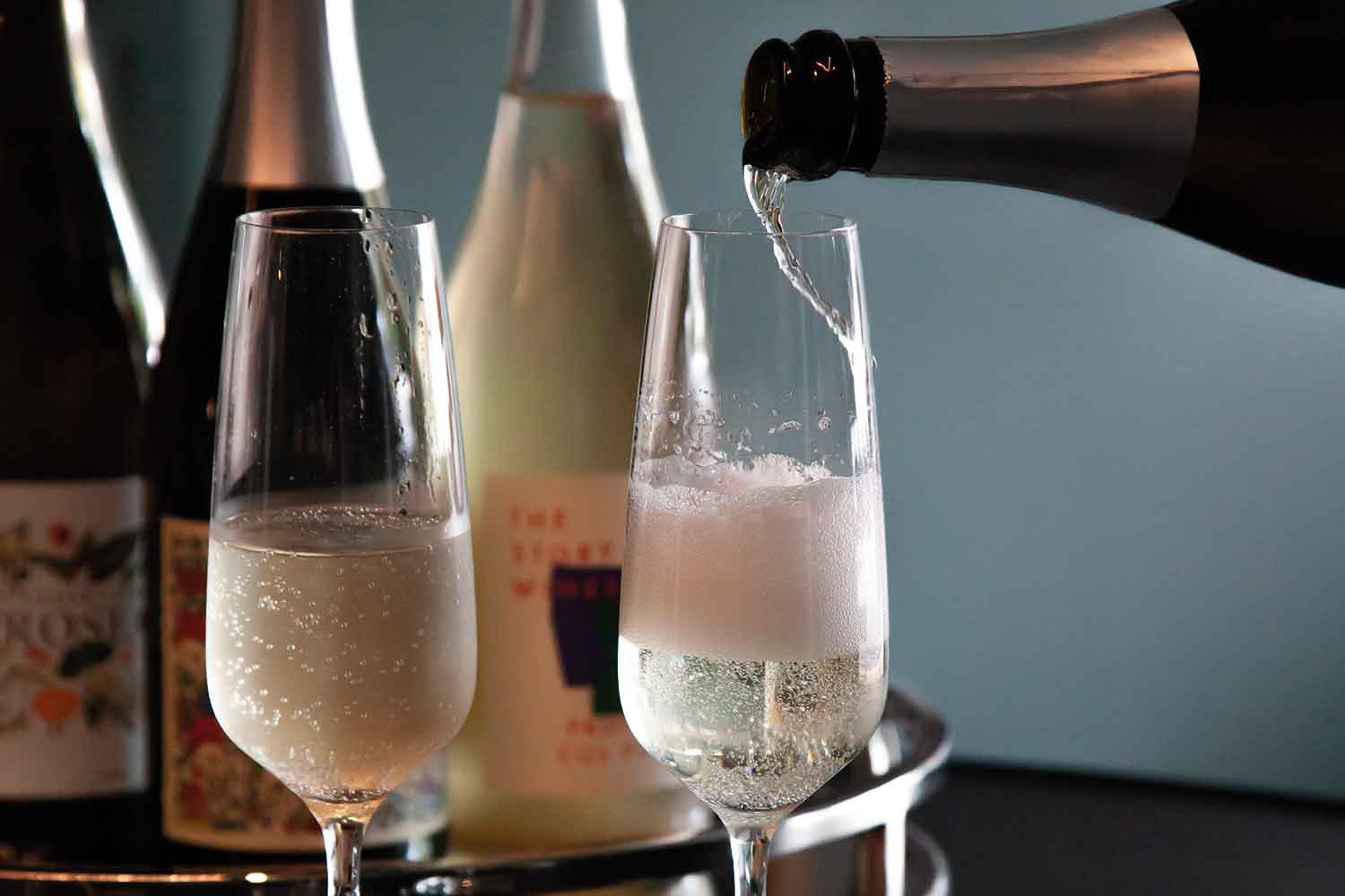 Things To Know About Prosecco 