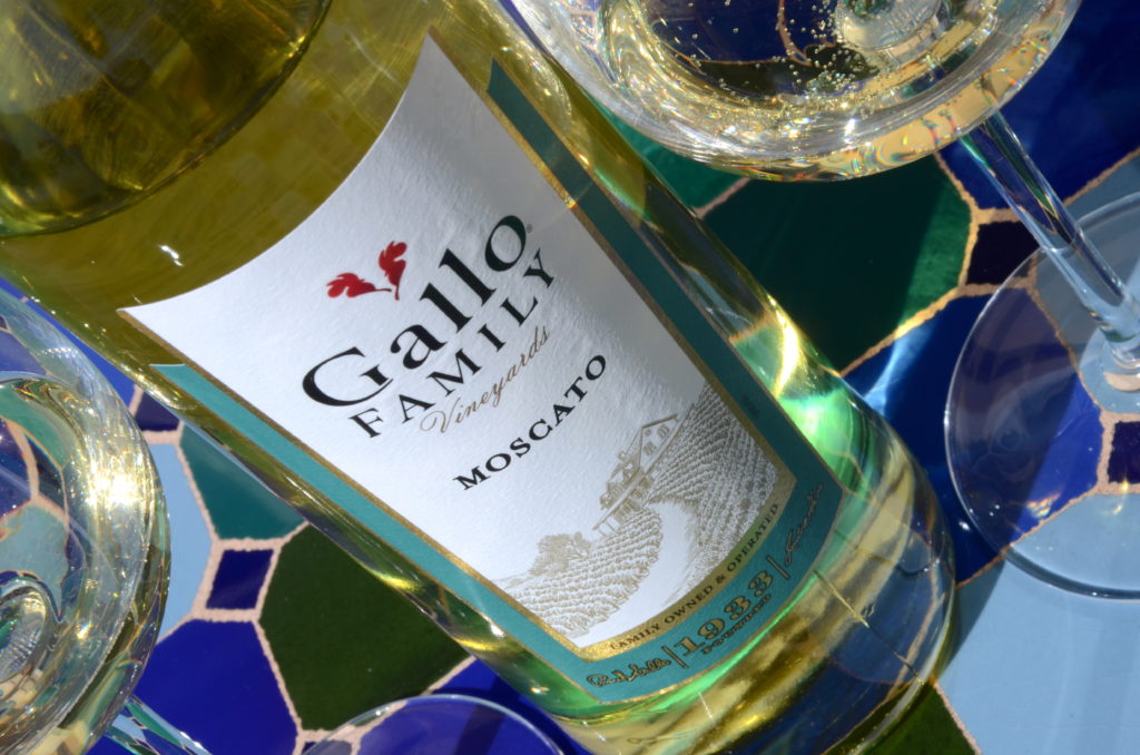 Things To Know About Moscato 